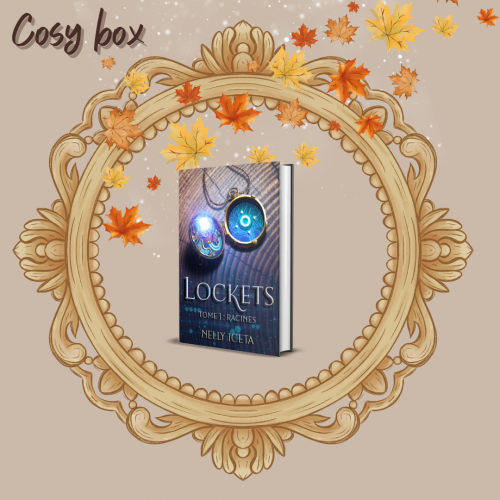 Cosy box : lockets 1