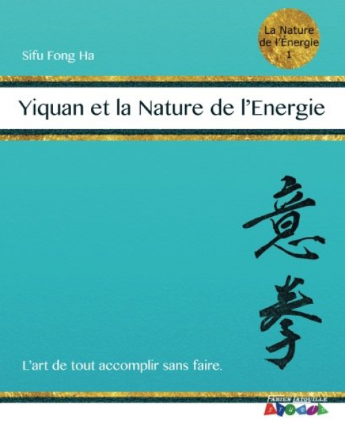 Yiquan et la Nature de l'Energie: L'Art de tout accomplir sans faire.