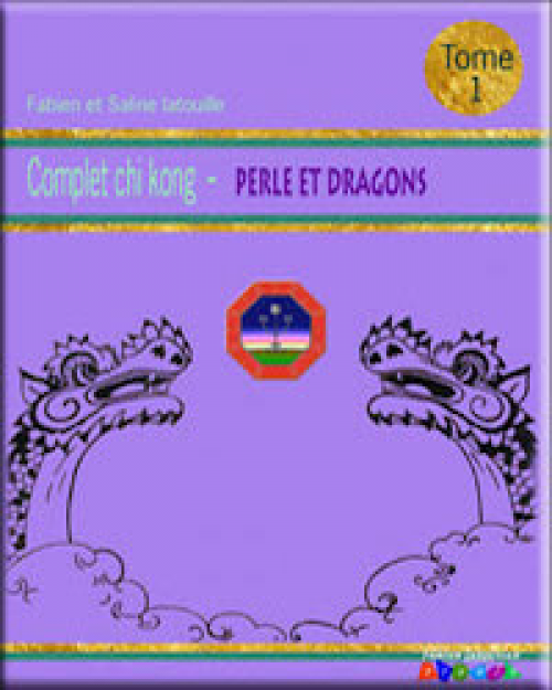 Complet Chi Kong de Perle et Dragons N°1