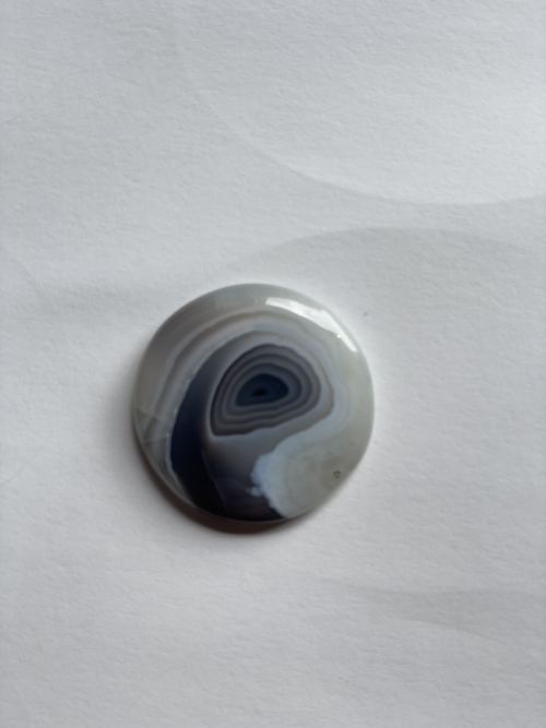 Agate du Botswana