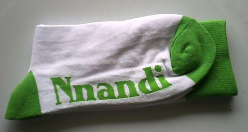 Chaussettes Nnandi