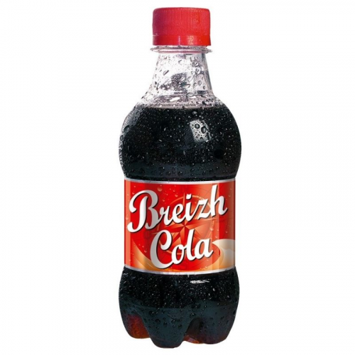 Breizh-Cola (33cl)