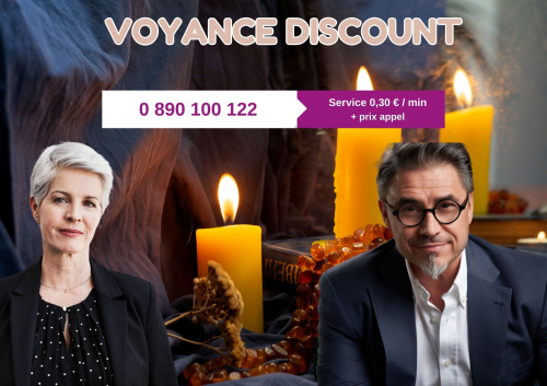 Le Dial Voyance & Son Planning : 0890 100 122