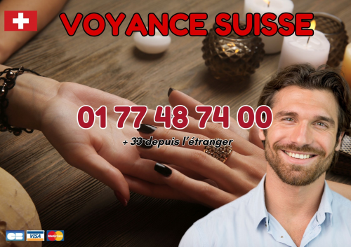 Voyance Suisse Par Téléphone