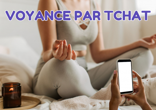 Voyance Par Tchat Sérieuse