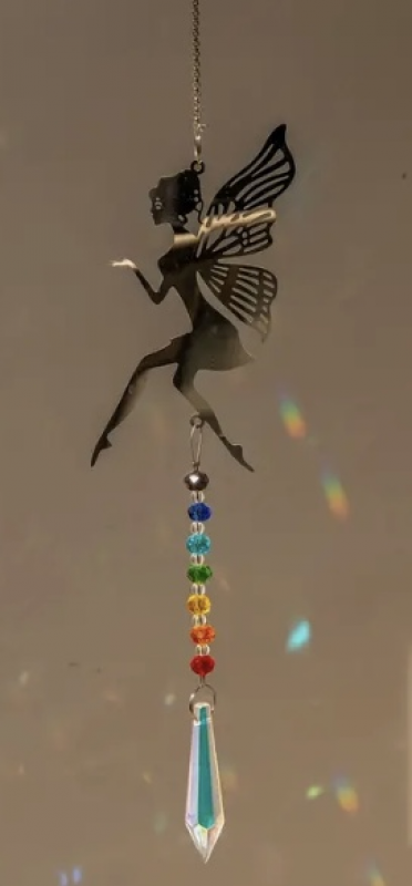 Attrape soleil « fée »