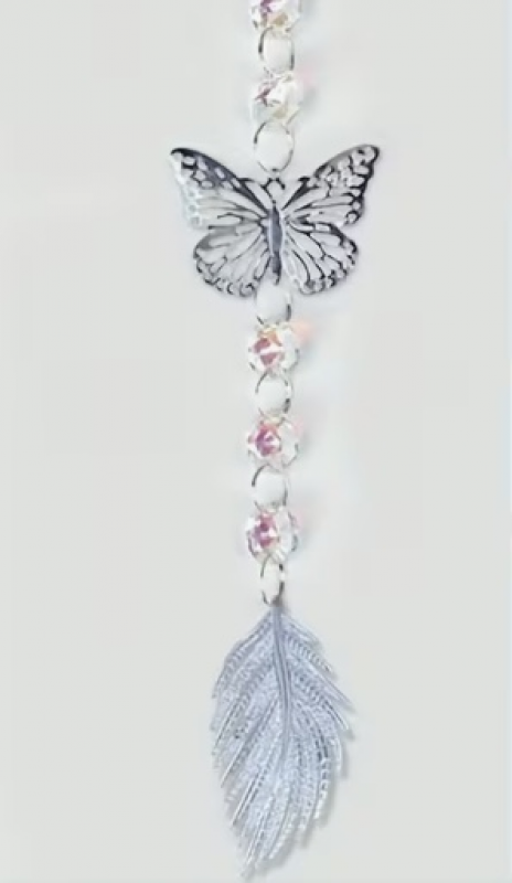 Attrape soleil « papillon »