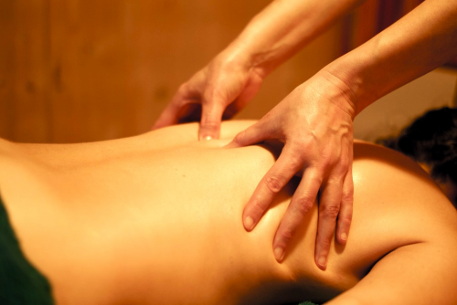 Séance 2h Massage Bien-être ou Qi Massage ou Shiatsu