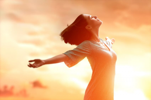 Défi des 21 Jours : Raviver ton Désir & ton Plaisir Féminin