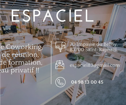 Service de Photocopie à Saint-Raphaël : 0498 13 00 45