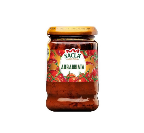 Arrabbiata 190gr