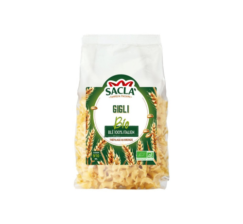 Gigli bio 500 gr