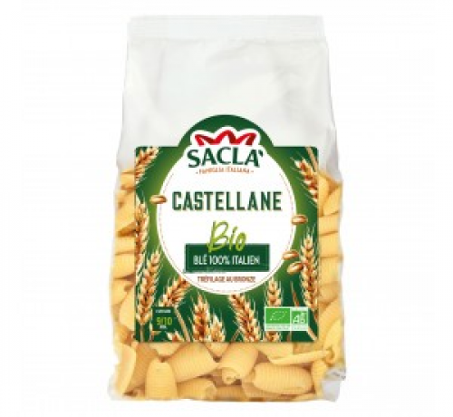 Castellane 500gr