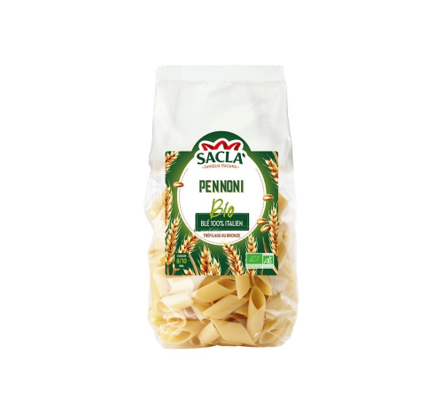 Pennoni bio 500gr