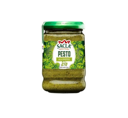 Pesto alla genovese