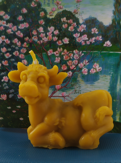 Vache