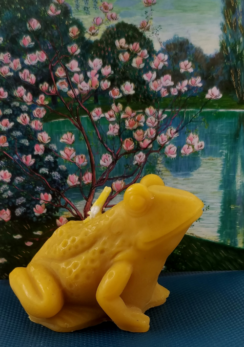 Grenouille