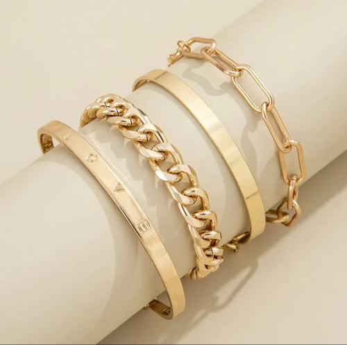 Bracelet