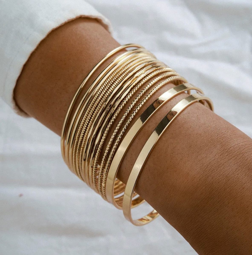 Bracelet femme