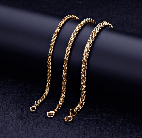 Bracelet