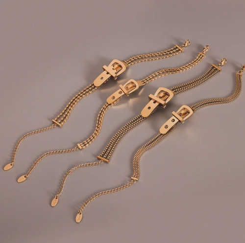 Bracelet femme