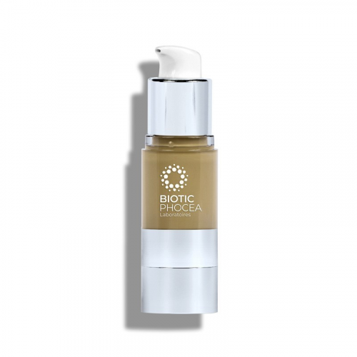 Pigment - ST03 - Orange Brow Stop - Airless Color®
