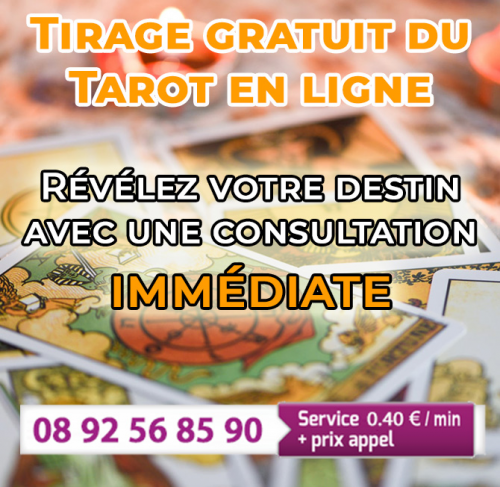 Voyance complète totalement gratuite