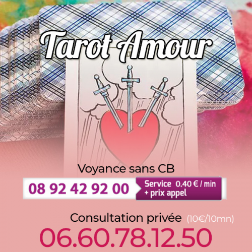 Tarot Amour