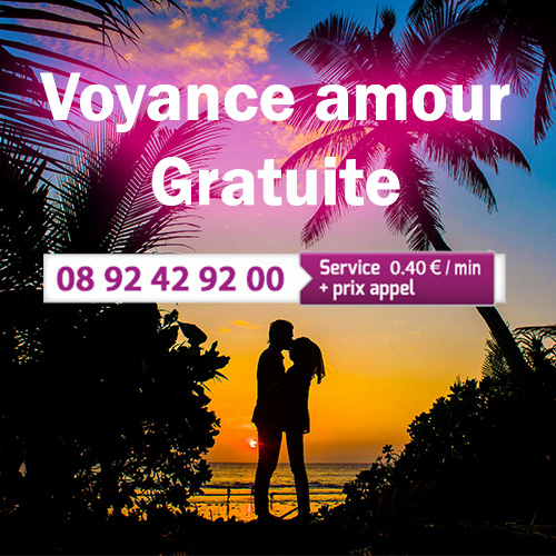 Voyance Réunion