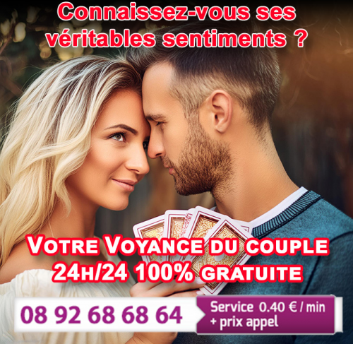 Voyance Qualité gratuite