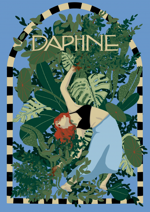 Daphné