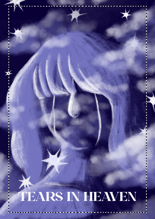 Tears in heaven