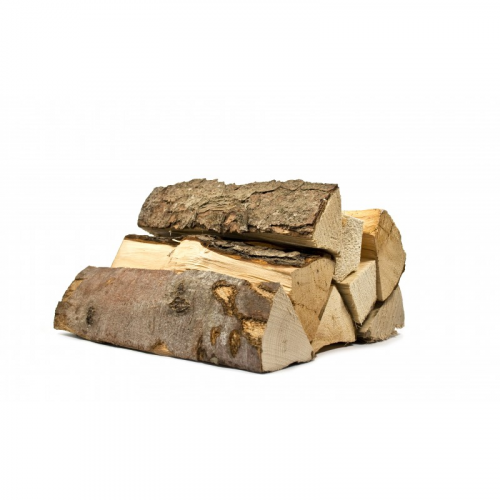 Bois de chauffage vrac 25 cm