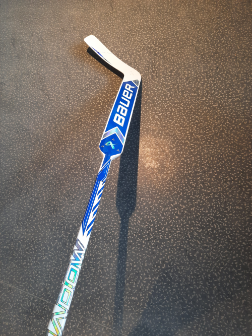 Crosse gardien Bauer Shadow standard