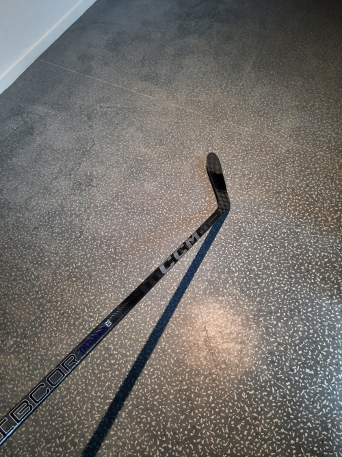 Crosse gauche Flex 70 CCM Ribcor Trigger 8