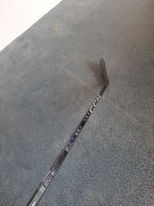 Crosse gauche CCM Ribcor Trigger 8