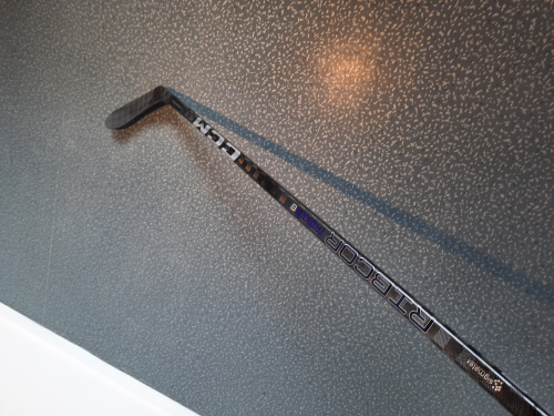 Crosse gauche Flex 75 CCM Ribcor Trigger 8
