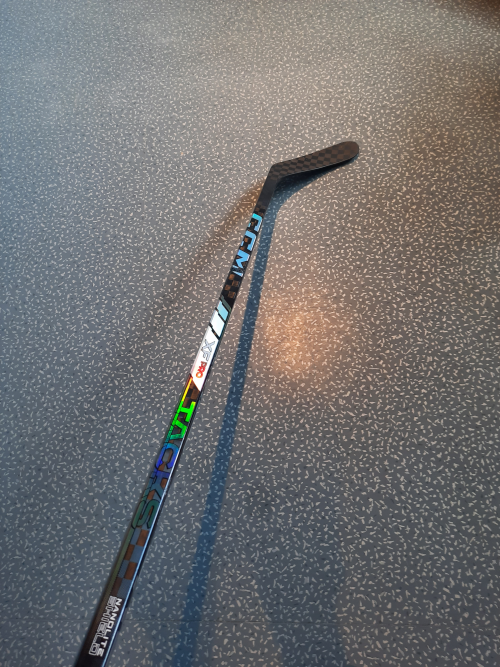 Crosse droite Flex 85 CCM Tacks XF Pro