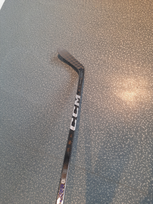 Crosse CCM Ribcor Trigger 8