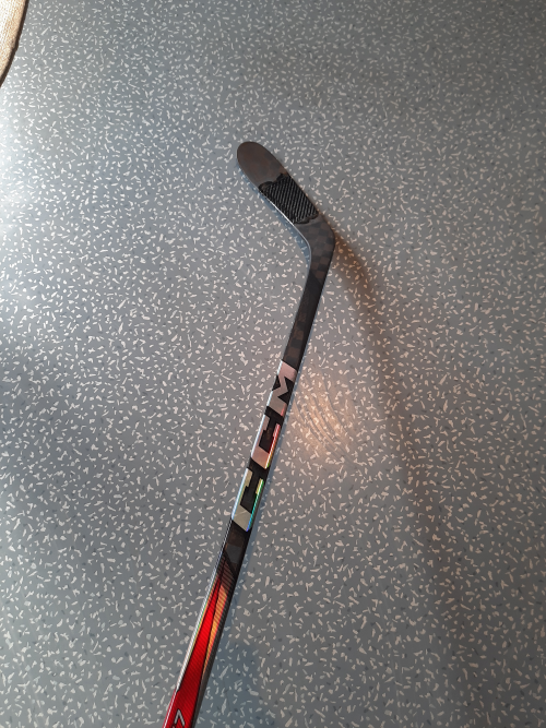 Crosse CCM Jetspeed FT7