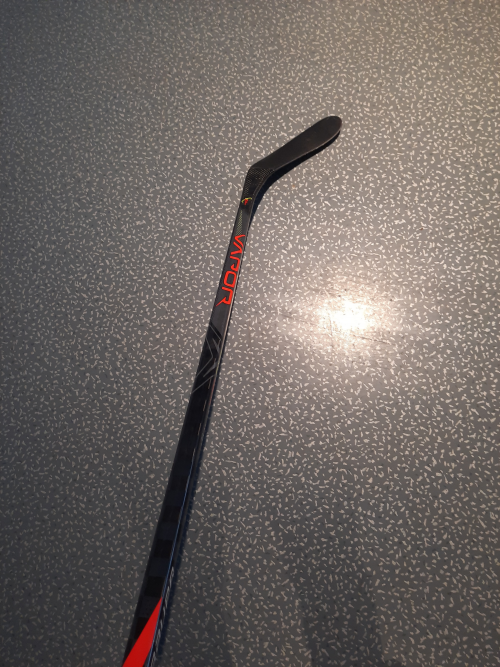 Crosse droite Flex 87 Bauer Flylite v1