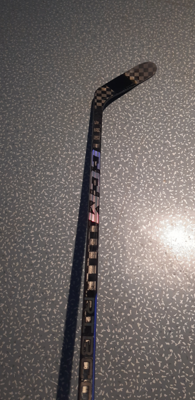 Crosse CCM Ribcor Trigger 9 Pro