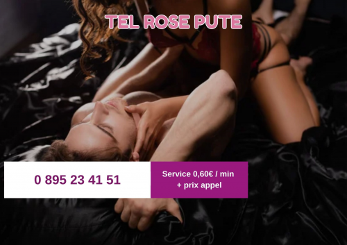 Tel Rose Pute