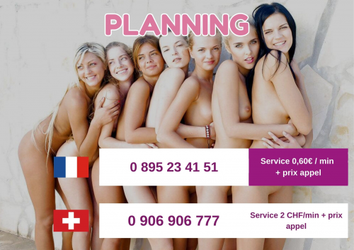 Numéro Sexe Par Téléphone