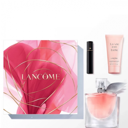 La Vie Est Belle Coffret EDP LANCÔME 50ml