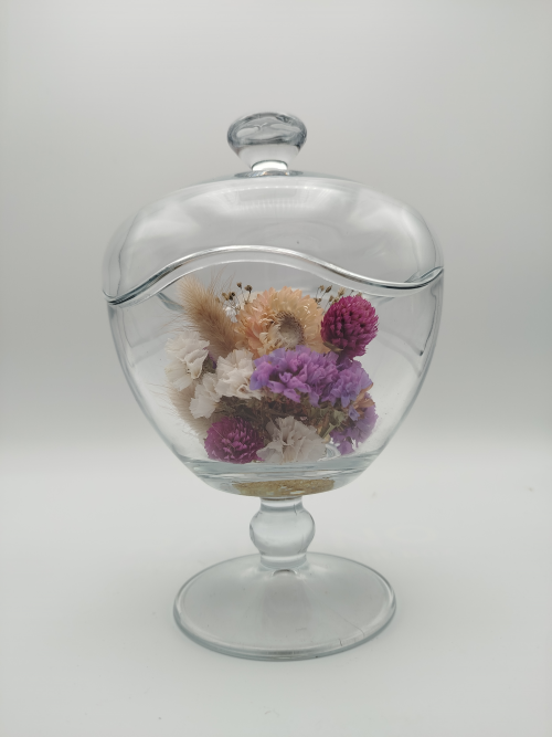 Coupe en verre