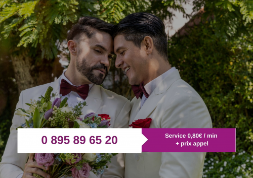 Application Rencontre Gay Sérieuse