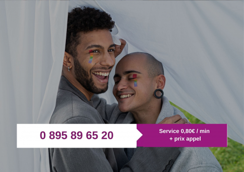 Rencontre Homosexuel Homme Gay