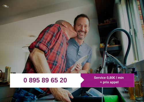Rencontre Gay 80 Ans - Homosexuel De 80 Ans