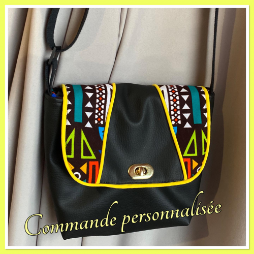 Sac Audrey